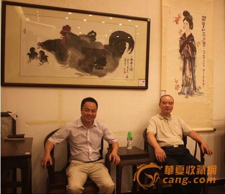 150多尊珍贵佛像亮相顺德展拍