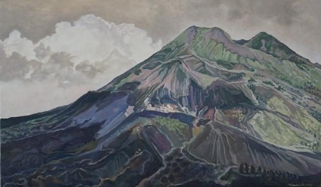 中国新经典画会2014年展9月中旬亮相北京