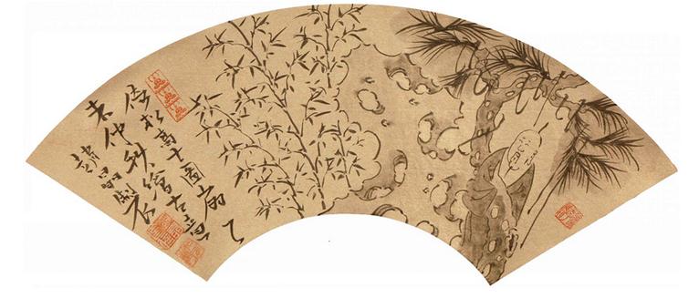 赵晶:细释文人画