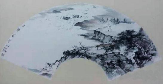 闲雅空灵 意境深远——青年画家张勇作品赏析