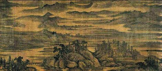 从院体到文人:宋画好在哪里?