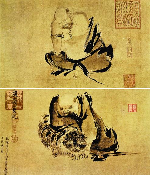 从院体到文人:宋画好在哪里?