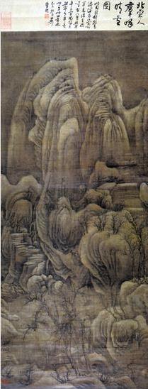 从院体到文人:宋画好在哪里?