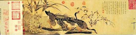 从院体到文人:宋画好在哪里?