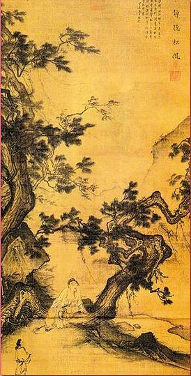 从院体到文人:宋画好在哪里?
