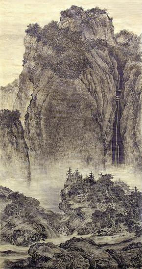 从院体到文人:宋画好在哪里?