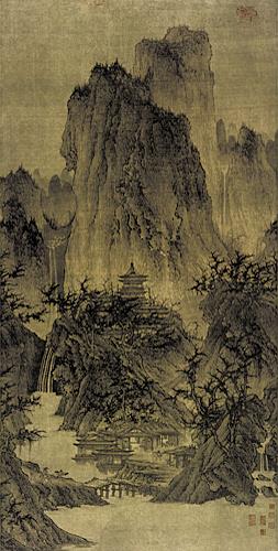 从院体到文人:宋画好在哪里?