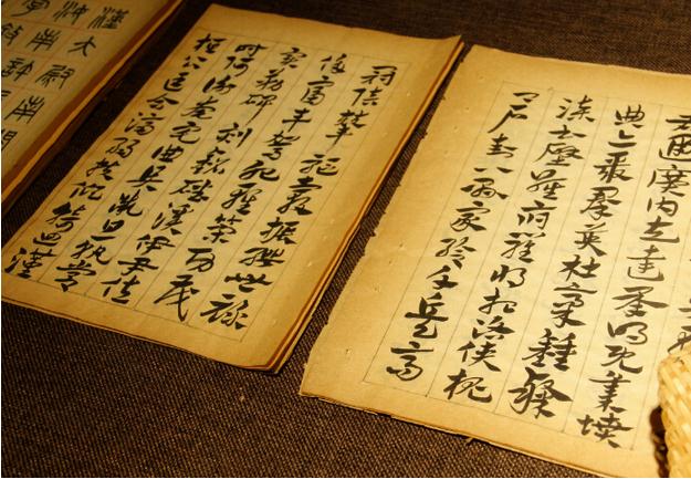百年自独-纪念刘自椟先生诞辰百年遗作展在西安交大学博物馆隆重开幕
