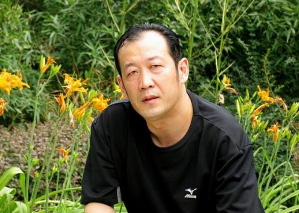 生命之歌 --吉瑞森国画近作评论