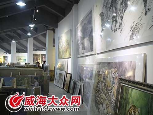 �г����Ҿ�Ʒչ����ɽ����������������