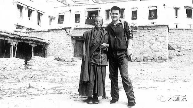 史国良《回望红尘》连载12:读研的日子·前线慰问(组图)