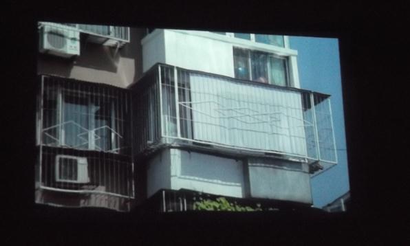 刘窗个展:“被分割的风景”于武汉K11艺术村隆重开幕