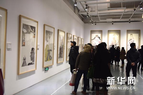 ī�����--��Т��ˮīչ�����Ļ