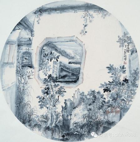 ��С�ɻ滭����Ѳչ�ڹ㶫��ɽչ��