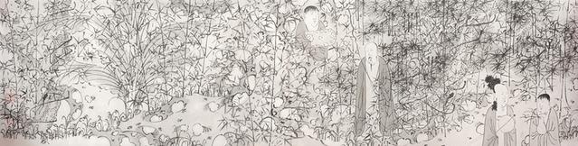 赵晶:闲品雅集