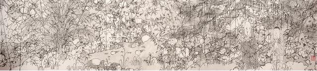 赵晶:闲品雅集