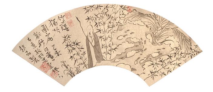 赵晶:闲品雅集