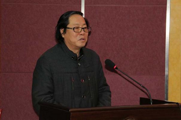豫皖情2015年理事会扩大会议在郑州举行