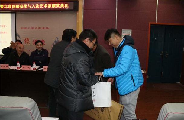 豫皖情2015年理事会扩大会议在郑州举行