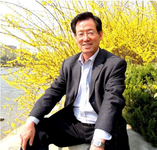 浅识韩书俭先生的书法艺术