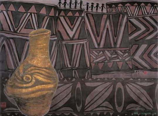 ���ػ���������̽Ѱ����������֮��