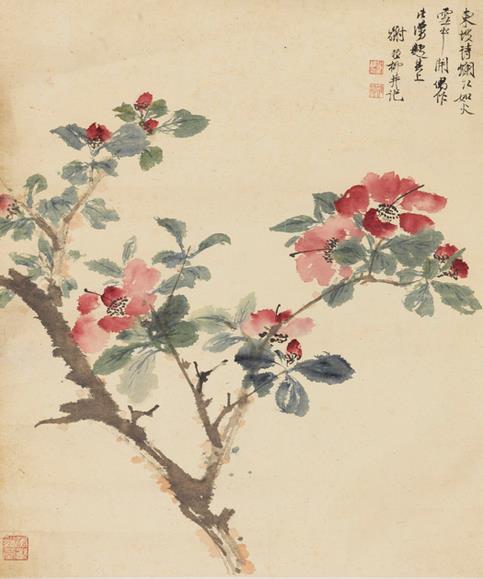 ��ɽ��  ���ߣ�л����  ���57.5��48cm