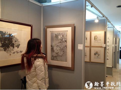 北京保利拍卖:樊萍《心春》12万元成交