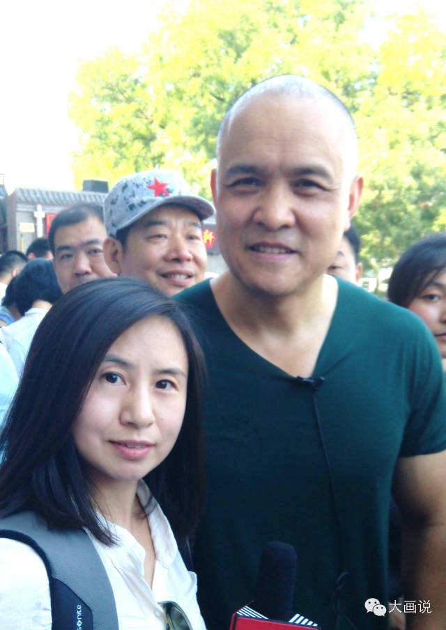 史国良—《回望红尘》即将连载发布: 初愿