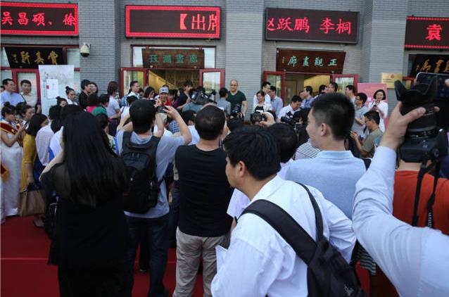 史国良—《回望红尘》即将连载发布: 初愿