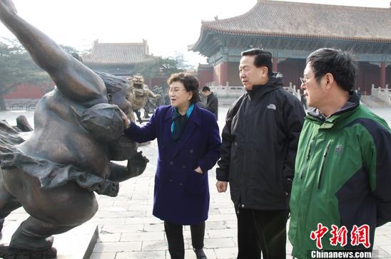 ����ɵ���չ�ڱ����ٰ��������ι۵��ܡ�