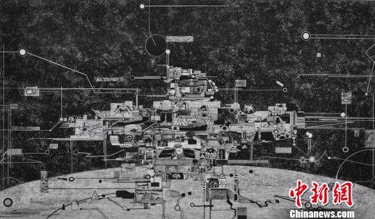 �й������滭��Ʒ����չչ��ʱ���ӡ��