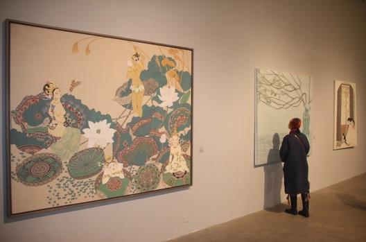 ��������������ѧԺ�о�����ƷչԪ����������Ļ