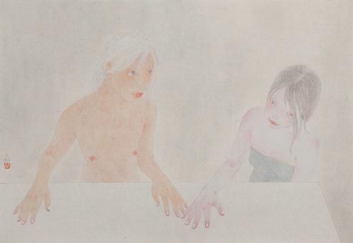 “水墨风华-- 青年艺术家学术提名展”即将开幕