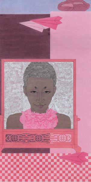 “水墨风华-- 青年艺术家学术提名展”即将开幕