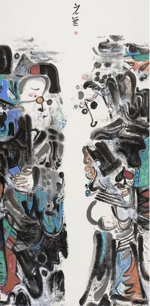 “水墨风华-- 青年艺术家学术提名展”即将开幕