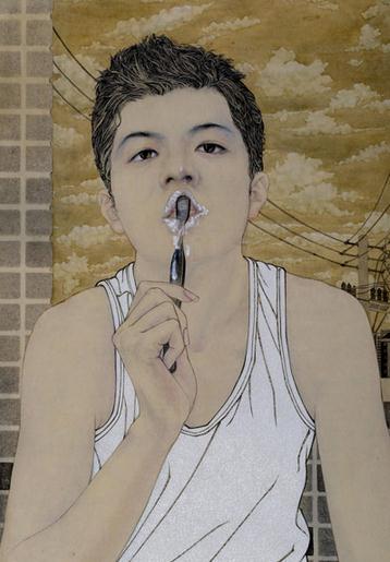 “水墨风华-- 青年艺术家学术提名展”即将开幕