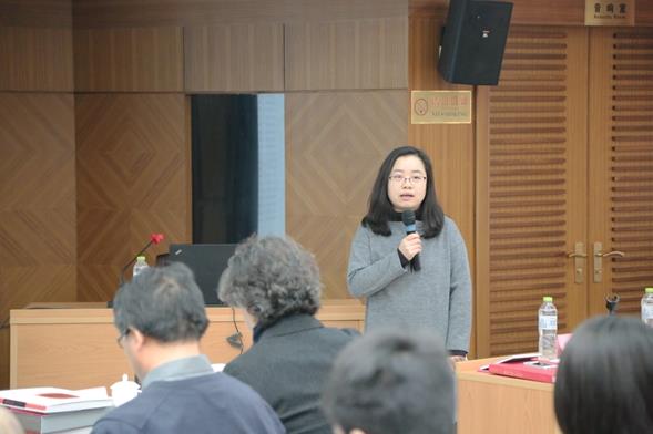 2014年全国美术馆馆藏精品展出季开始验收评审