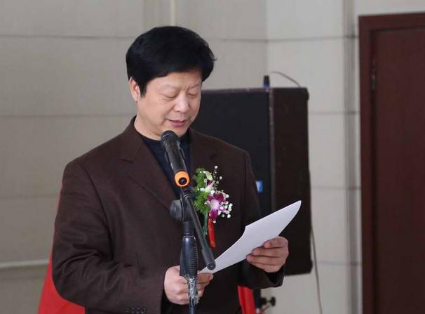 中央数字电视书画频道河南新闻中心在河南郑州揭牌