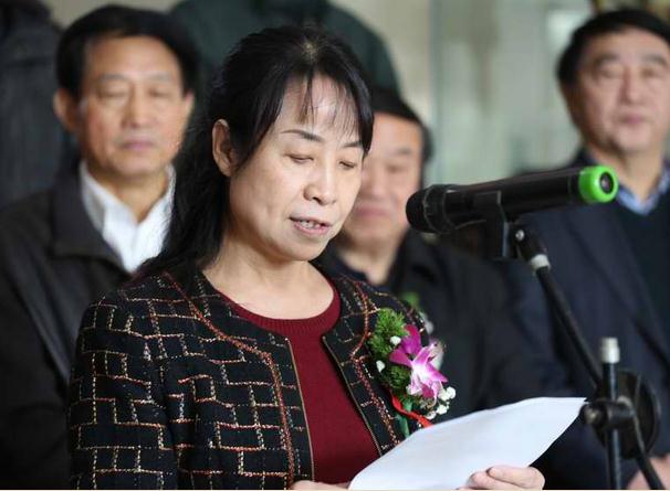 中央数字电视书画频道河南新闻中心在河南郑州揭牌