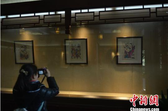 ��������껭�㽭��չ(ͼ)