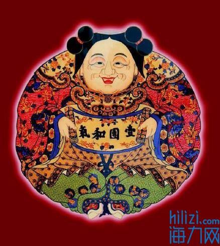 苏州桃花坞木刻年画展大连美术馆展出