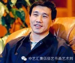 中国金融史最大庞氏骗局:首富500亿的字画泡沫!