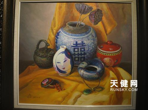 ��һ·ͬ�С�дʵ�滭չչ��64��ԭ������