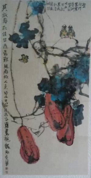 周至沙河书画研究院将于2015年2月19日正式揭牌