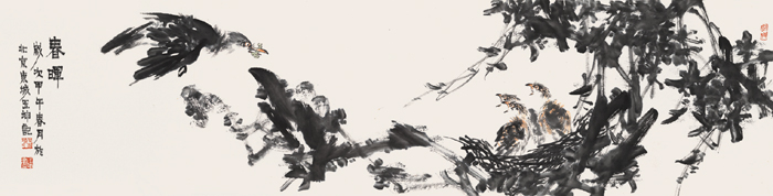 ���������񻭡����͡�