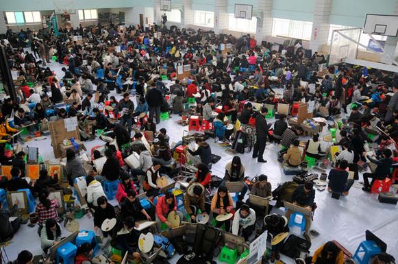 2014年部分美院校考考题汇总