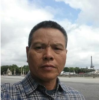 书画相生——许钦松梁江新作联展8日开展