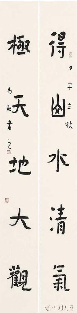 马耘:好的艺术作品应该给灵魂一个寄托