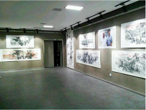 ��ϵ����----���ïɽˮī������չ��ɽ��̫ԭչ��