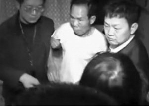 七旬画工所制母版成96.7%假币来源